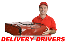 Delivery Driver