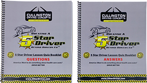 Question and Answer Manuals
